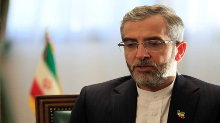 באקרי קאני: ארה