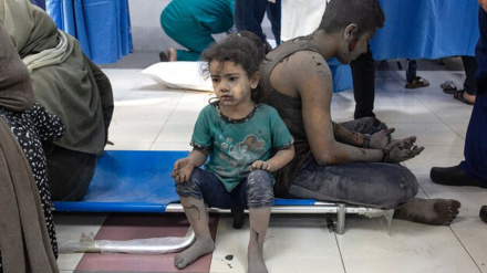 Российский дипломат раскритиковал двойное поведение Запада