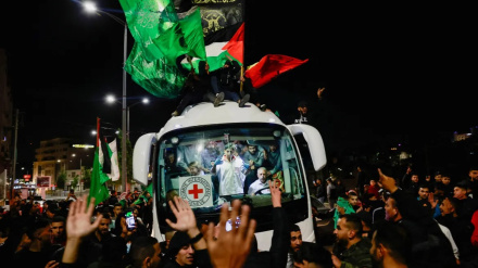 Roli kyç i Ansarullahut në armëpushimin e Gazës