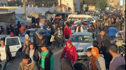 फ़िलिस्तीनी वापस क्यों आ रहे हैं? उनके ख़िलाफ़ इस्राईली अपराधों के जारी रहने की मूल वजह क्या है?