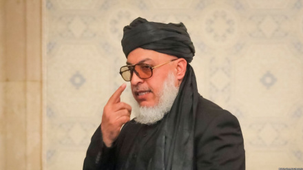 که مسلمان یو واحد ځواک وائ،نو هیڅکله هم په کوم اسلامی هیواد تیري نه شول کیدلی