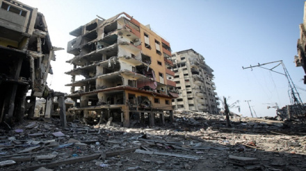 Gaza, menzogna di Israele su ‘luoghi sicuri’, scuola ONU colpita con 'fosforo bianco'