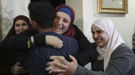 Fitorja e Stuhisë al-Aksa; Lirohen disa të burgosur të tjerë palestinezë