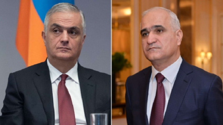 Մեկնարկել է Հայաստանի ու Ադրբեջանի սահմանազատման հարցերով պետական հանձնաժողովների հանդիպումը