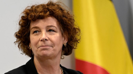 बेल्जियन उप प्रधानमंत्रीः समय आ गया है कि इस्राईल पर प्रतिबंध लगाया जाए