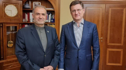 Акцент вице-премьера России на расширении отношений между Москвой и Тегераном