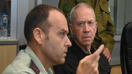 رژیم اسرائیل: آماده تمدید آتش‌بس موقت هستیم