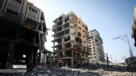 Просьба ООН о помощи Газе на 1,2 миллиарда долларов 