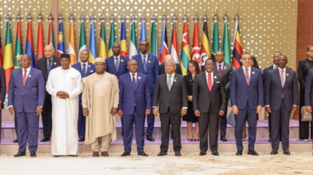 Саудовская Аравия и страны Африки настаивают на прекращении атак сионистского режима на Газу