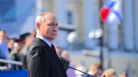 Putin: Perëndimi është shkaku i trazirave në Azinë Perëndimore dhe Ukrainë