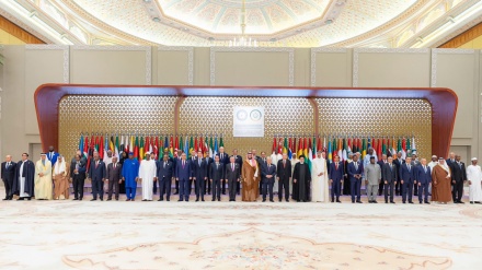(AUDIO) Summit islamico a Riyadh su Gaza: la fine di guerra e l'introduzione di aiuti