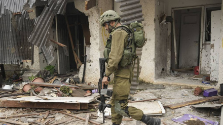 Amerika dhe Evropa po shqyrtojnë planin për vendosjen e forcave ndërkombëtare në Gaza