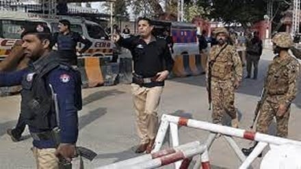 Pakistan, vittime della polizia nella provincia del Baluchistan
