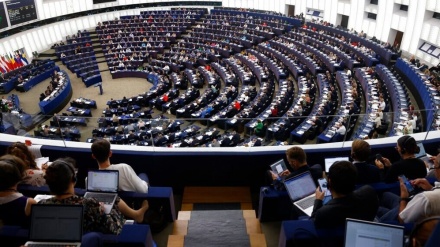 Teheran kritisiert Menschenrechtsresolution des Europäischen Parlaments gegen Iran