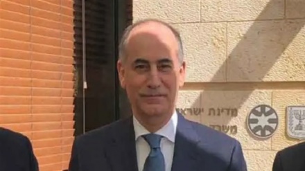 ירדן החזירה את השגריר מישראל