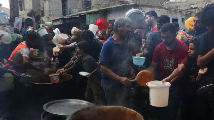 UNRWA: Watu wa kaskazini mwa Gaza wanakabiliwa na njaa