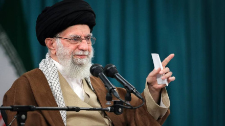 (AUDIO) La geopolitica regionale sta cambiando a favore della Resistenza  