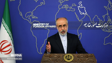 Канани: позор сионистских преступлений навсегда зафиксирован историей