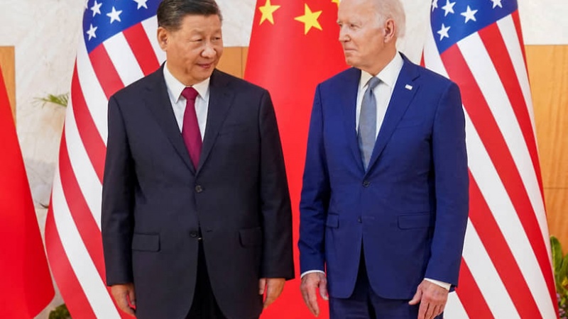 Չինաստանը հայտարարել է ԱՄՆ-ի հետ հարաբերություններում իր կարմիր գծերը խստորեն պաշտպանելու մտադրության մասին
