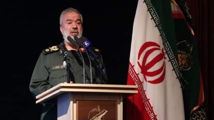 IRGC-Vize-Chef: Iran wird alle israelischen Gasfelder und Kraftwerke sofort zerstören, wenn Tel Aviv einen Fehler macht