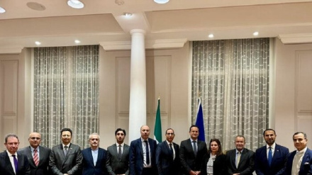 Шариф-Каземи: Сделайте более решительный шаг, чтобы остановить преступления Израиля