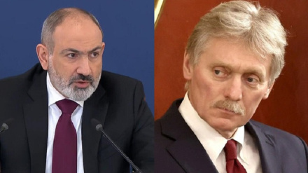 Ծանոթ չեմ «Արևմտյան Ադրբեջան» հայեցակարգին. Պեսկովն արձագանքել է Փաշինյանի հայտարարությանը