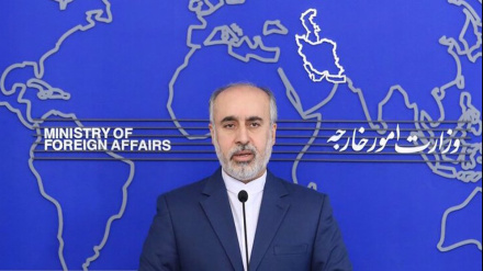 Iran warnt USA: Widerstandsgruppen werden im Gaza-Krieg nicht schweigen; Welt will Waffenstillstand