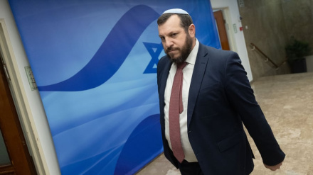 שר מורשת האספרסו והמורשת הבלתי מוחשית