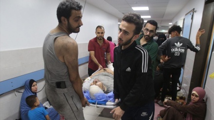 Përleshje të ashpra në veri të Gazës / Ndërpritet komunikimi i Organizatës Botërore të Shëndetësisë me punonjësit e Spitalit Al-Shafa