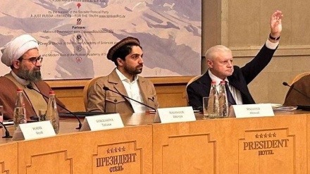 انتقاد شدید احمد مسعود از گزارش اخیر سازمان ملل درباره افغانستان 