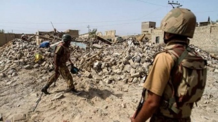 Pakistan, due soldati sono rimasti uccisi dall'esplosione di una bomba