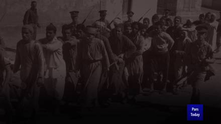 Геноцид Израиля в Газе в 2023 году уходит корнями в Декларацию Бальфура 1917 года