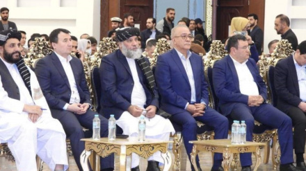 امضای قرارداد تجاری میان افغانستان و ازبکستان