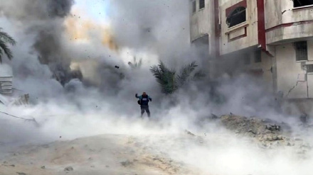 האם הילדים הם אויבי ישראל או ישראל היא אוייבת הילדים ?