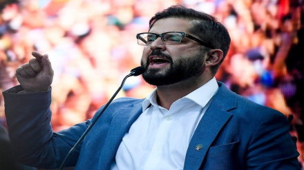 चिली के राष्ट्रपति भी ग़ज़्ज़ा की स्थिति से आहत