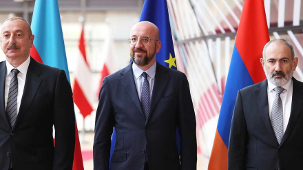 Իրանը փաստացի միակ երկիրն է,որը հայտարարություններից այն կողմ գործնական քայլեր ձեռնարկեց Հայաստան-Իրան սահմանի նկատմամբ վտանգները  չեզոքացնելու ուղղությամբ․Ադրբեջանագետ Տաթևիկ Հայրապետյան