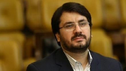 Eýranyň ýollar we şäher gurluşygy ministriniň Türkmenistana sapary