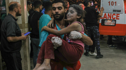 UN-Experten weisen auf Beweise für Israels „völkermörderische Hetze“ gegen Gaza hin