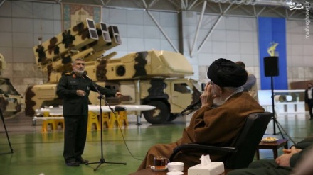 ईरान का ग़ज़्ज़ा ड्रोन, क्या हालात को पूरी तरह बदल देगा+ तस्वीरें