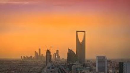 سعودي عربستان یو بل ستر ښار جوړوي