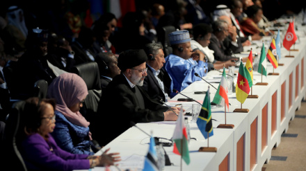 South Africa to host BRICS virtual meeting on Gaza as proposed by Iran's president