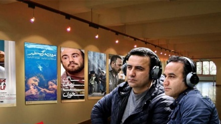 آخرین فیلم برادران محمودی، نماینده سینمای افغانستان در جشنواره بین‌المللی هند