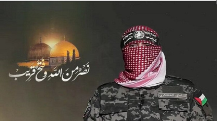 Қассам батальонлари: Душман кучлари бизнинг кучли зарбаларимиз остида қолишда давом этади