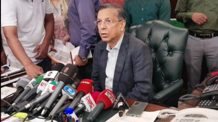 জনগণ ভোট দিলেই নির্বাচন গ্রহণযোগ্য-আইনমন্ত্রী; বিএনপি না আসলেও অন্যরা আসবে- তথ্যমন্ত্রী