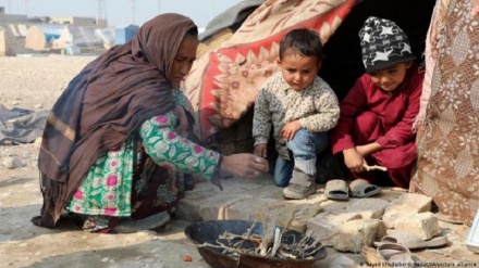 بانک جهانی: نیمی از جمعیت افغانستان در فقر به سر می‌برند