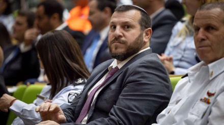 Israeli minister says nuking Gaza is a possibility 