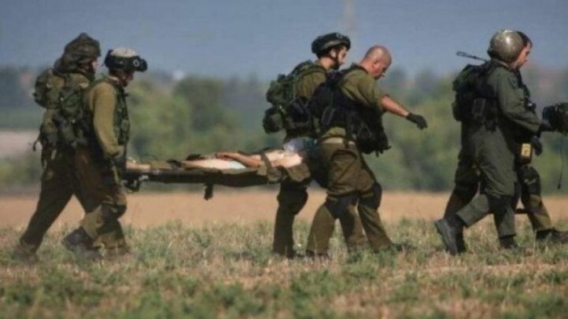 Дезертирство двух тысяч израильских солдат от войны в секторе Газа