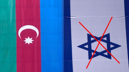 Azərbaycan hakimiyyəti sionistlərin büdcəsini doldurur