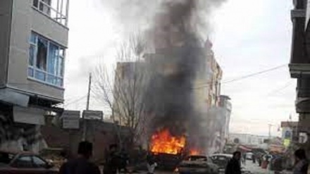 Afghanistan, sette morti nell'esplosione di Kabul