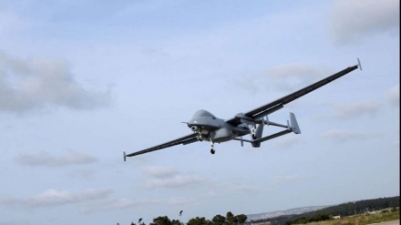 L'esercito yemenita ha abbattuto un drone US MQ 9